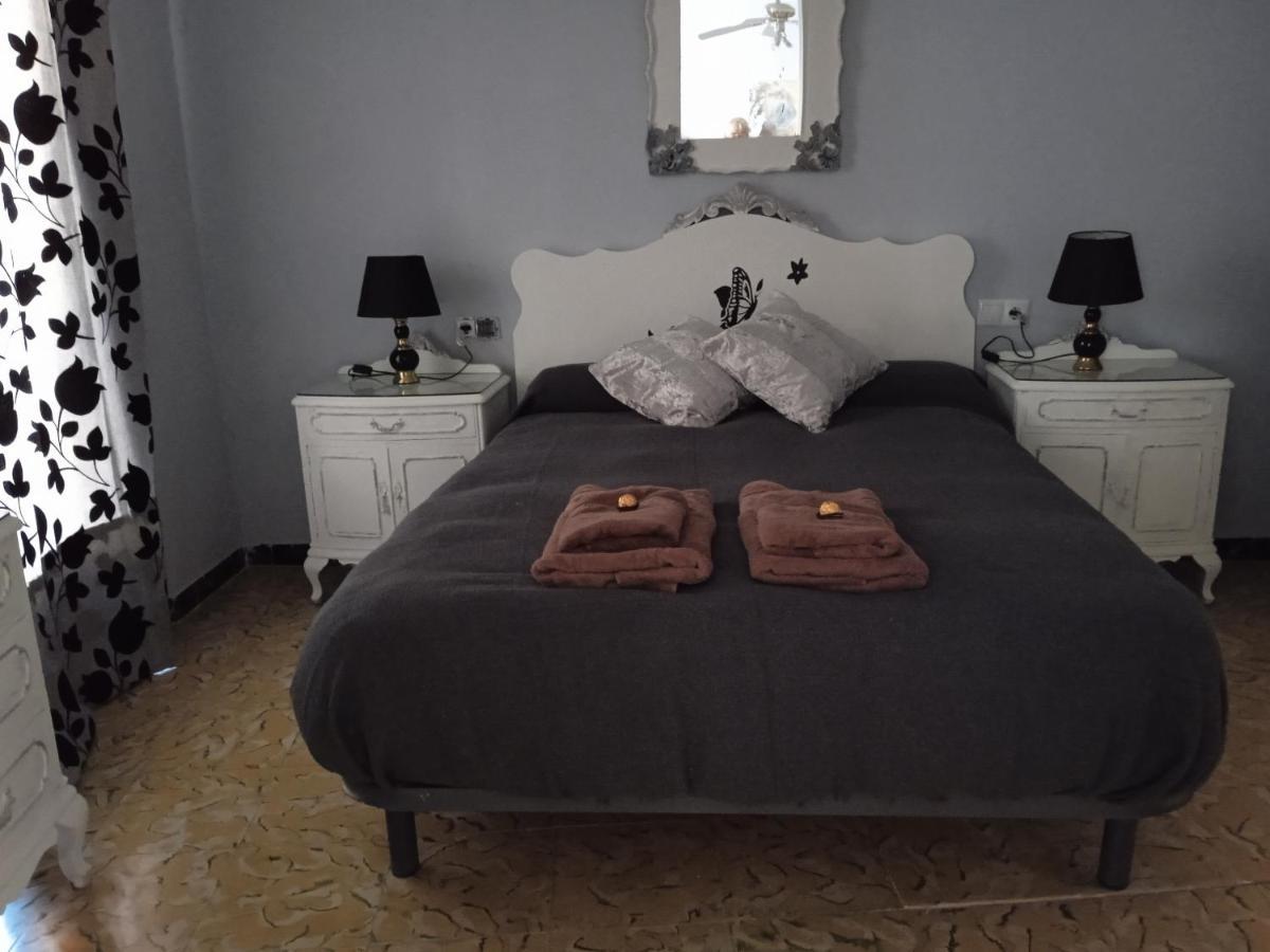 Casa Monica Holiday home