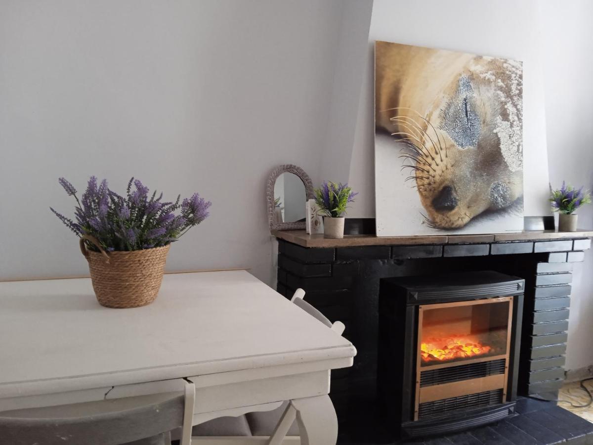 Holiday home Casa Monica *