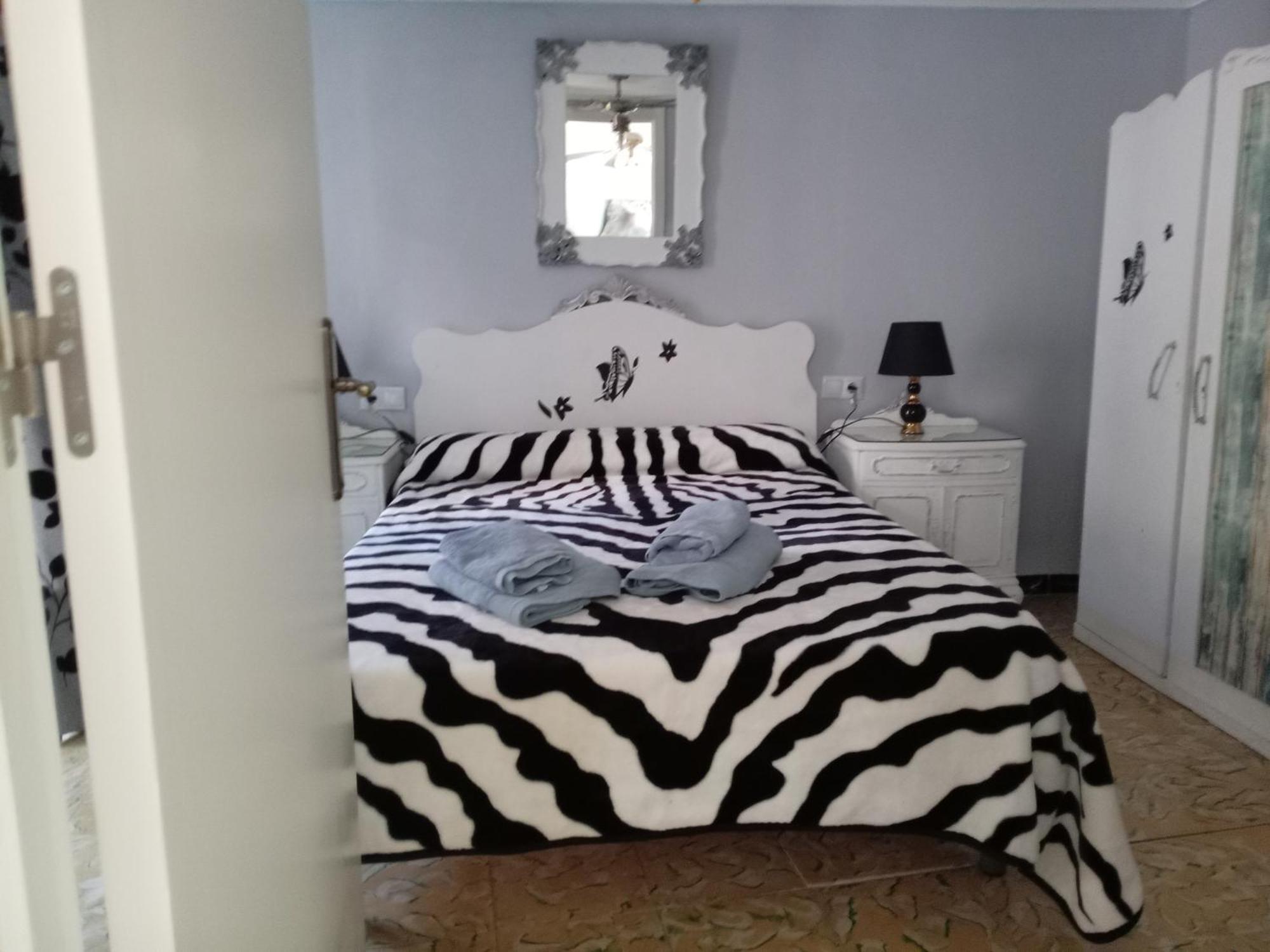 Casa Monica Holiday home