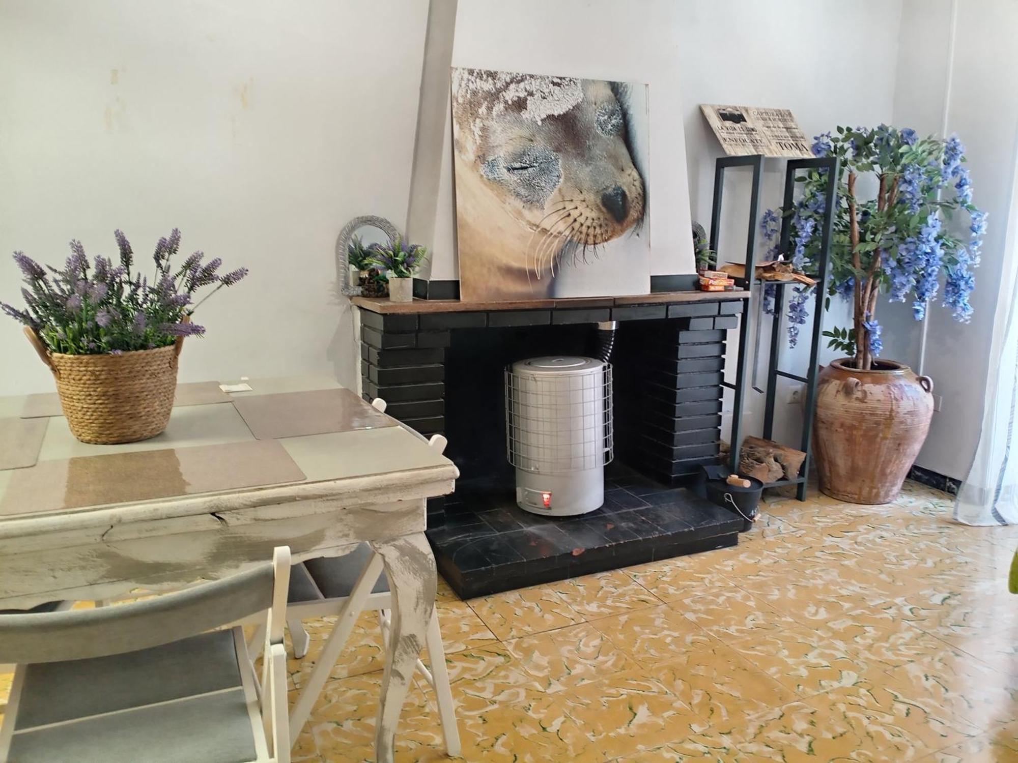 Holiday home Casa Monica Villalba dels Arcs